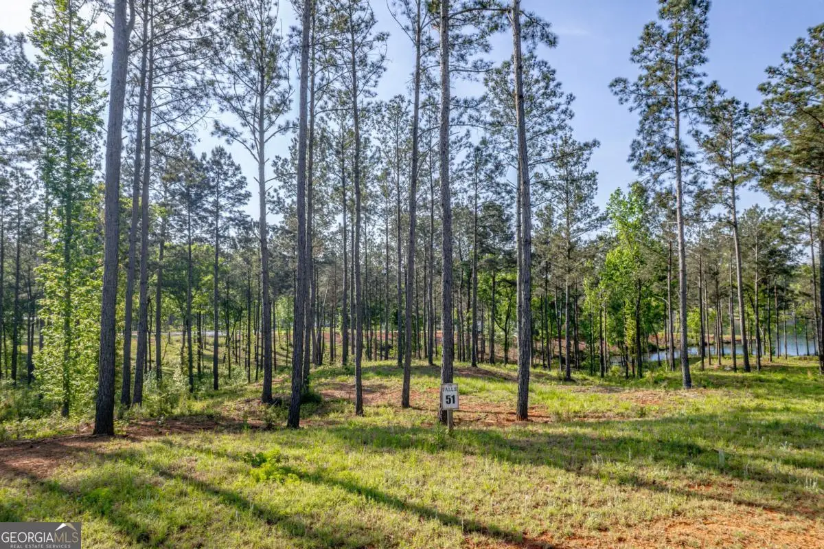 203 Falls Lane, Milledgeville, GA 31061 - #1