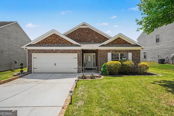 2335 Allman Drive, Jonesboro, GA 30236