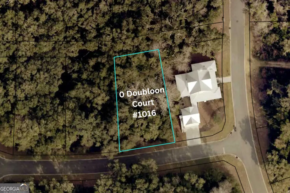 0 Doubloon Court, Saint Marys, GA 31558 - #1