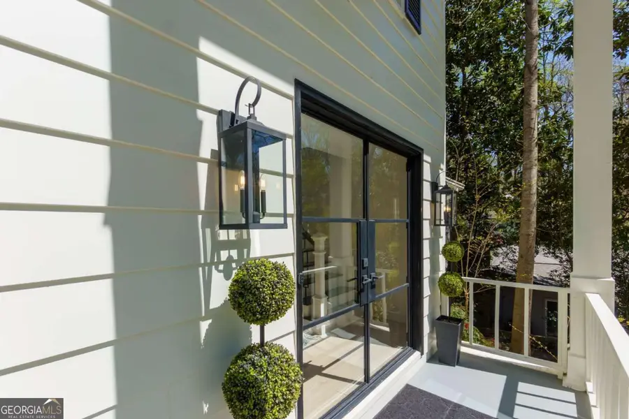 204 Devonwood Drive, Sandy Springs, GA 30328 - #3