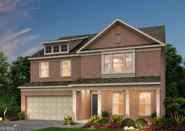 6144 Marigold Way, Atlanta, GA 30349