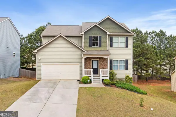 84 Forrest Hills Drive, Dallas, GA 30157