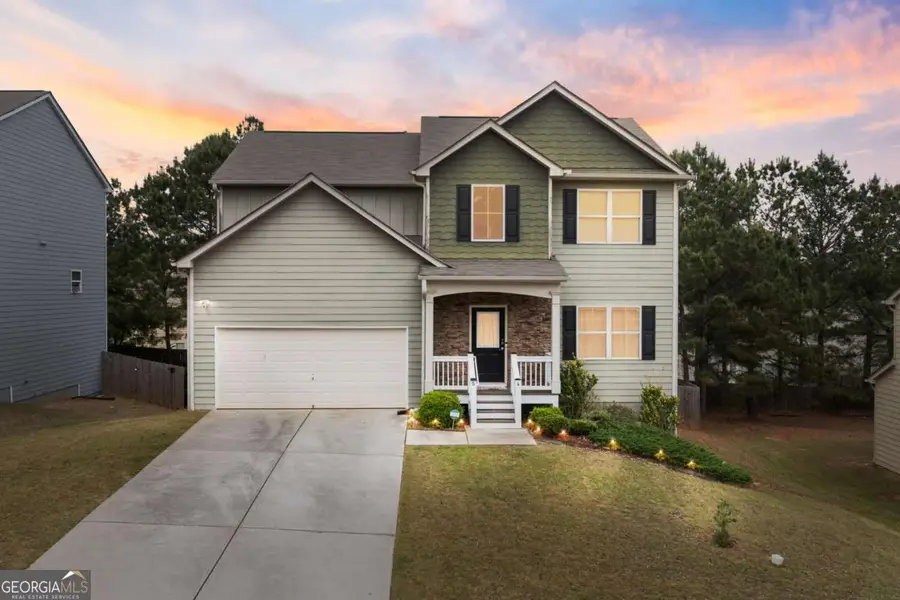 84 Forrest Hills Drive, Dallas, GA 30157 - #2