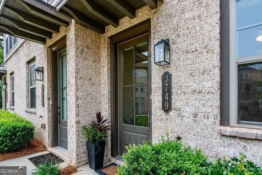 3749 Allegretto Circle, Atlanta, GA 30339 - #3