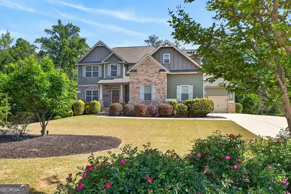 4056 Madison Acres Drive, Locust Grove, GA 30248