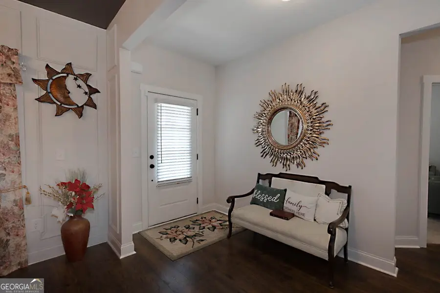 156 Lake Point Drive, Williamson, GA 30292 - #3