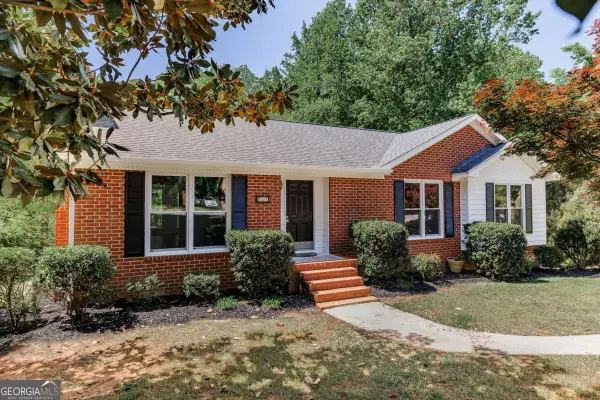 182 Woodberry Drive, Athens, GA 30605