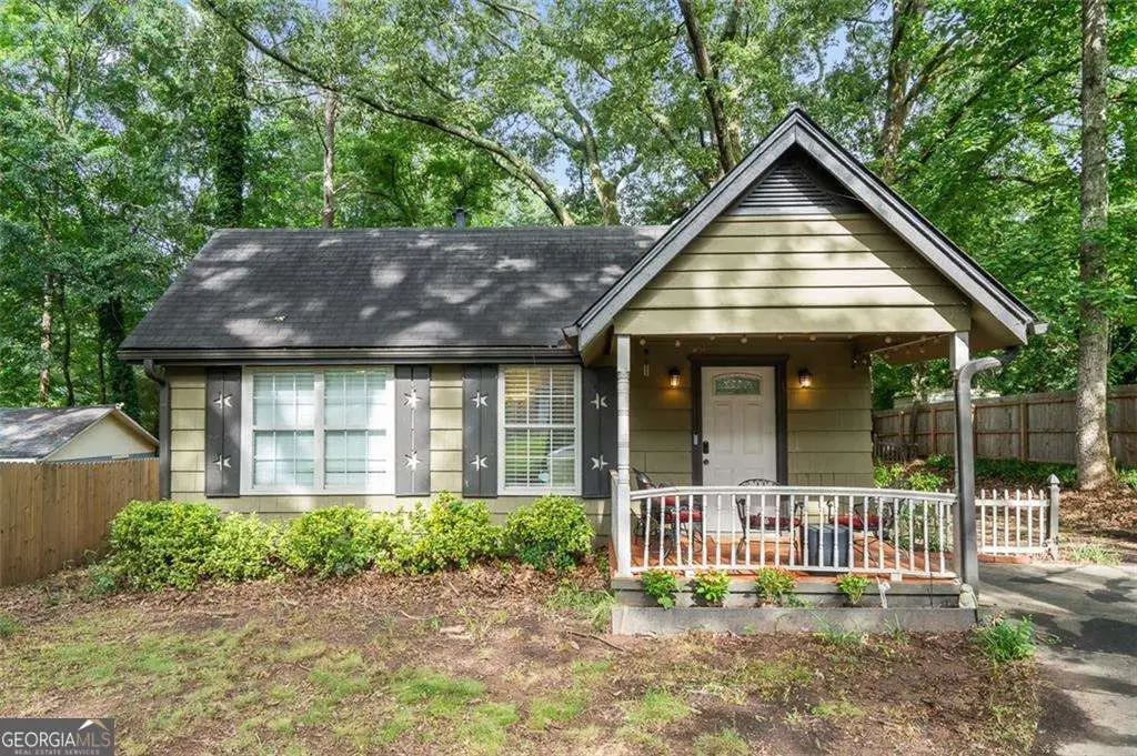 778 Mclendon Drive, Scottdale, GA 30079 - #1