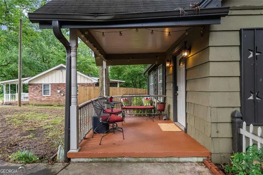 778 Mclendon Drive, Scottdale, GA 30079 - #3