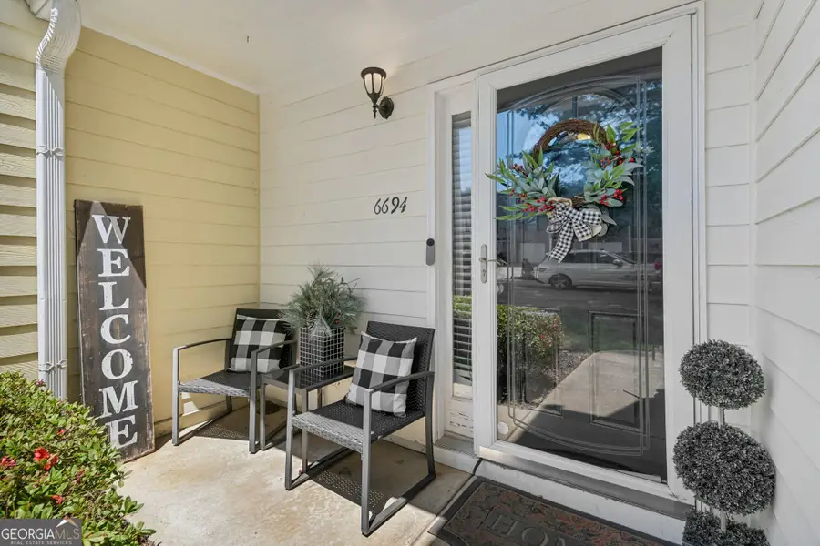 6694 Villa Court, Lithonia, GA 30038 - #2