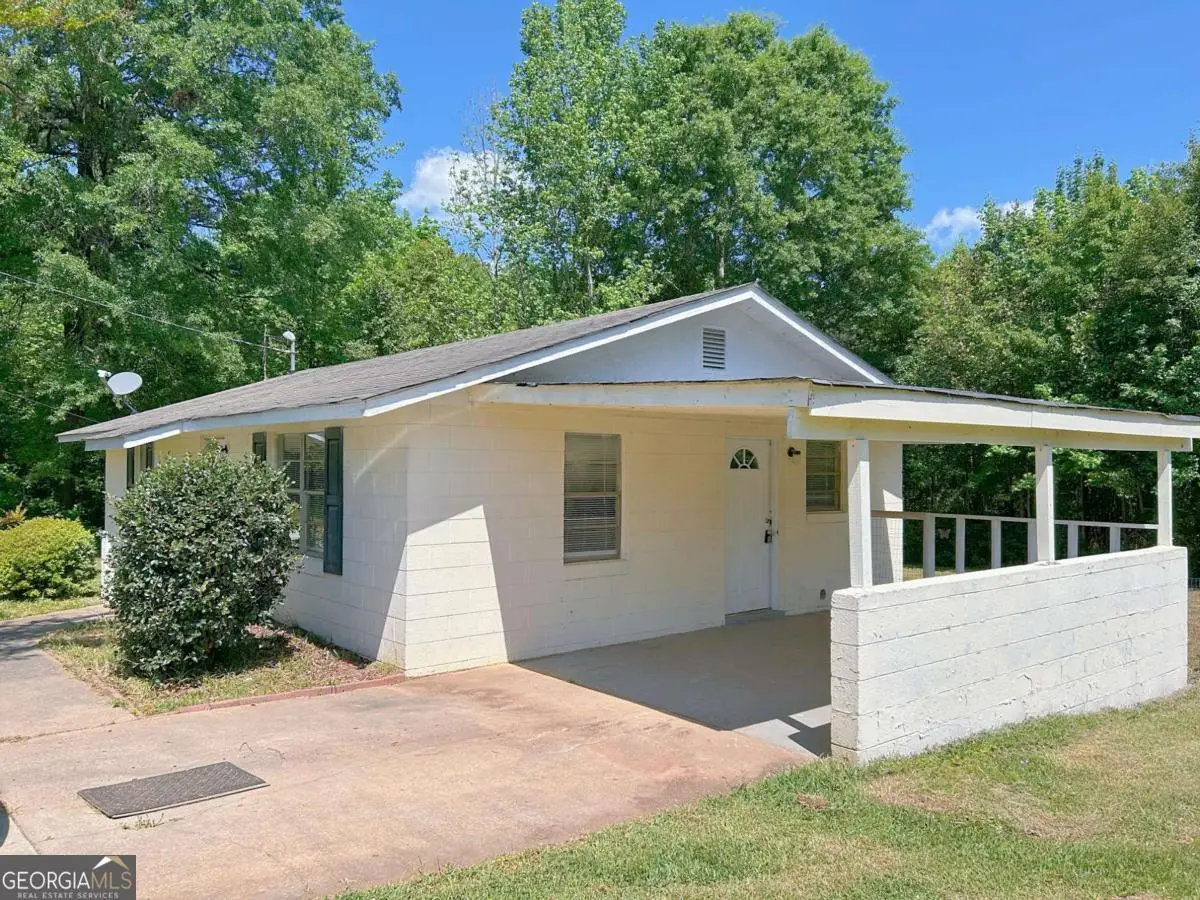 271 Rehoboth Road, Griffin, GA 30223 - #1