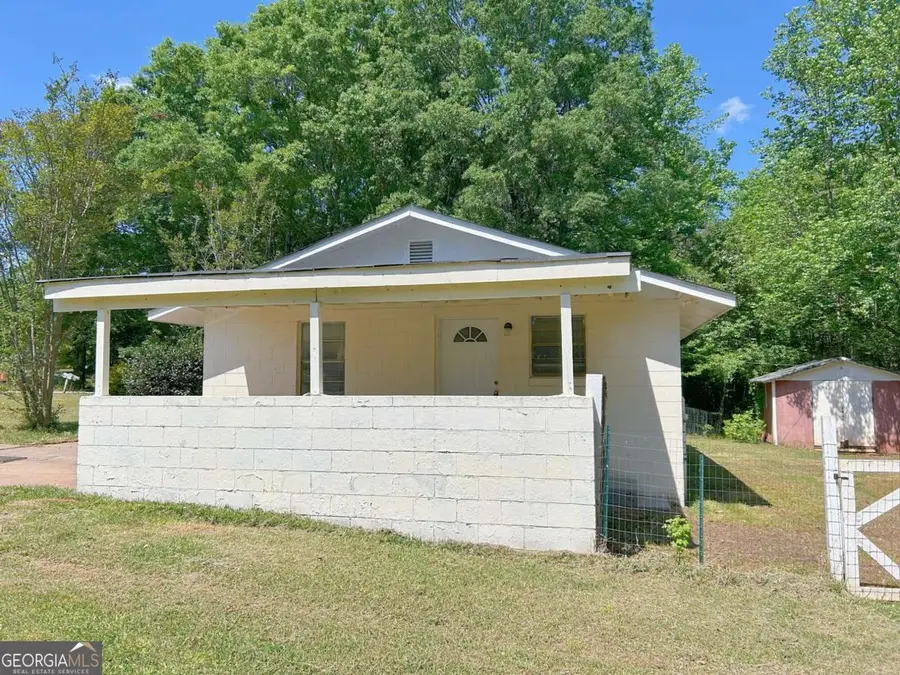 271 Rehoboth Road, Griffin, GA 30223 - #3