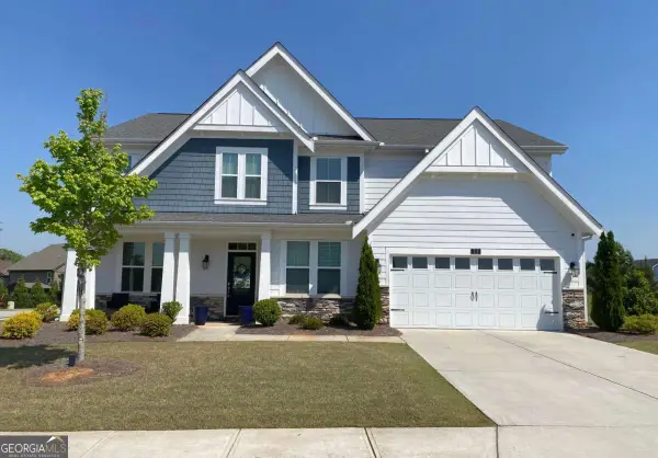 13 Candlewood Lane, Hoschton, GA 30548