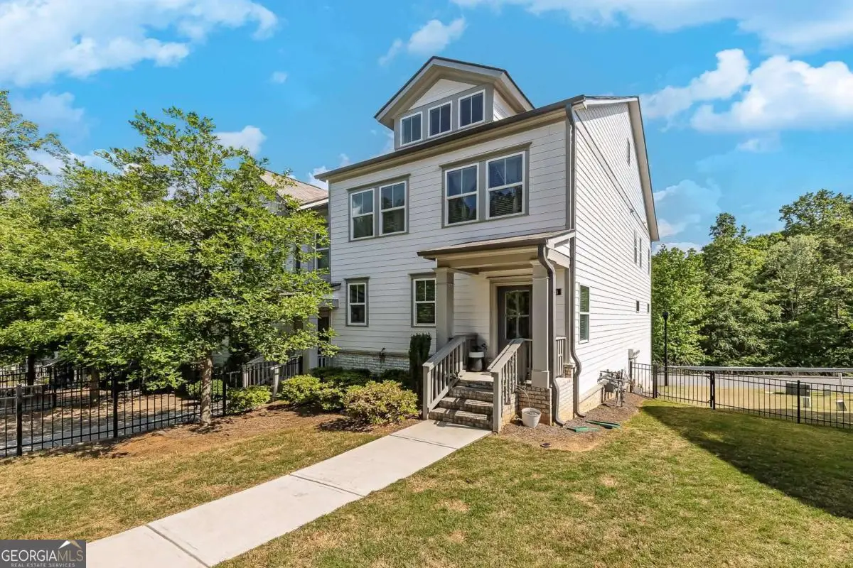 333 Vista Lane, Woodstock, GA 30189 - #1