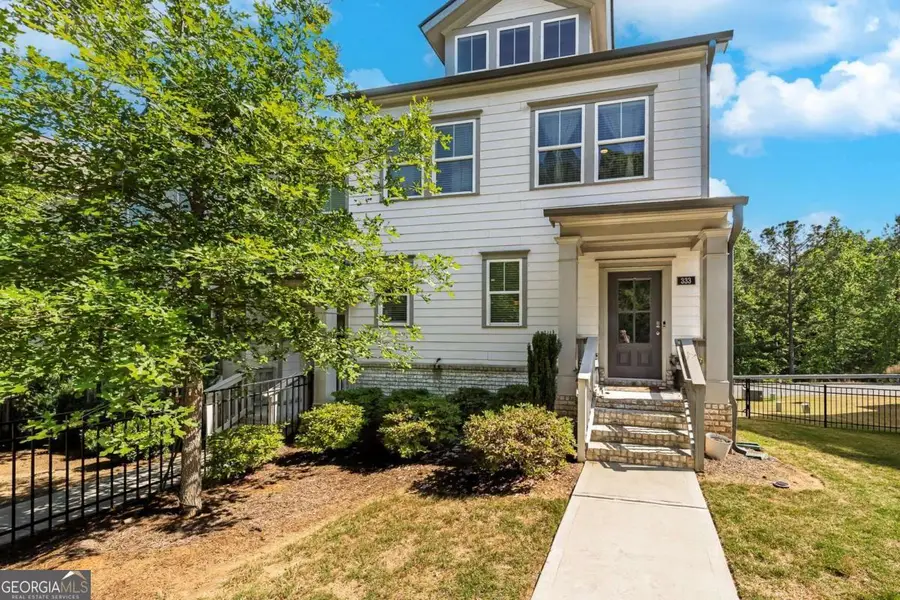 333 Vista Lane, Woodstock, GA 30189 - #3