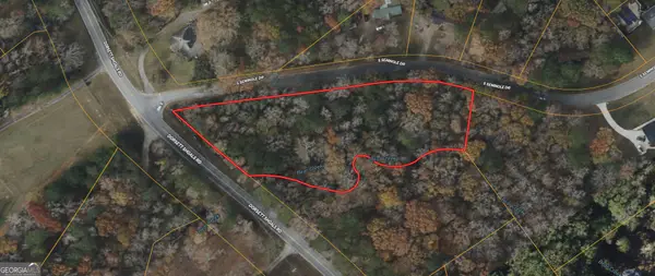 0 Seminole Drive N, Douglasville, GA 30135