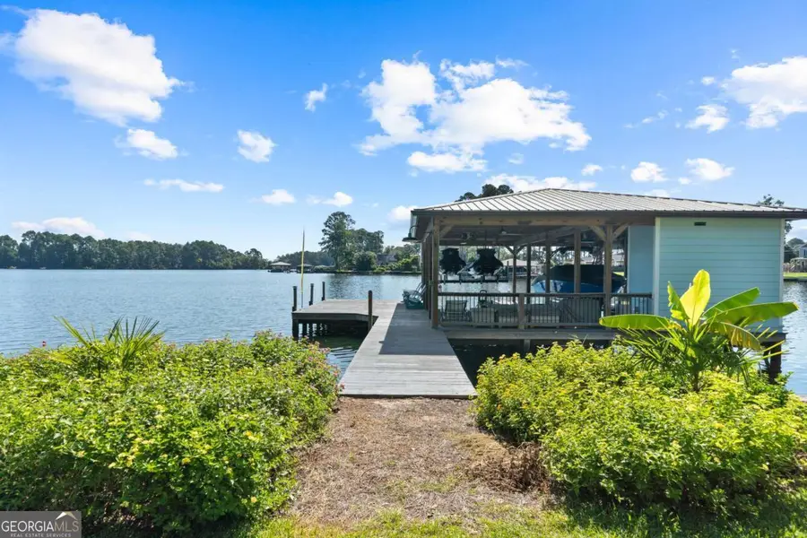 113 Island View Drive, Milledgeville, GA 31061 - #2