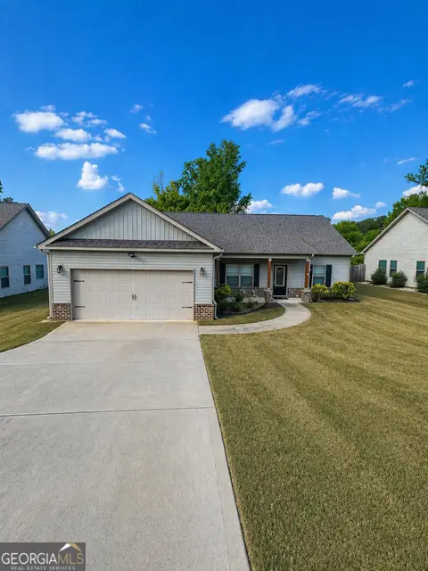 590 Cotton Drive, Jackson, GA 30233