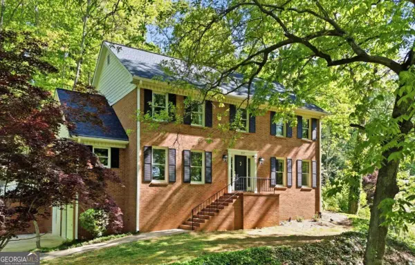 297 Breeze Hill Lane, Canton, GA 30114