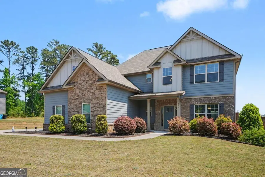 317 Steamwood Lane, McDonough, GA 30252 - #3