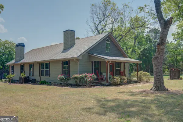 198 Matbeth Road, Barnesville, GA 30204