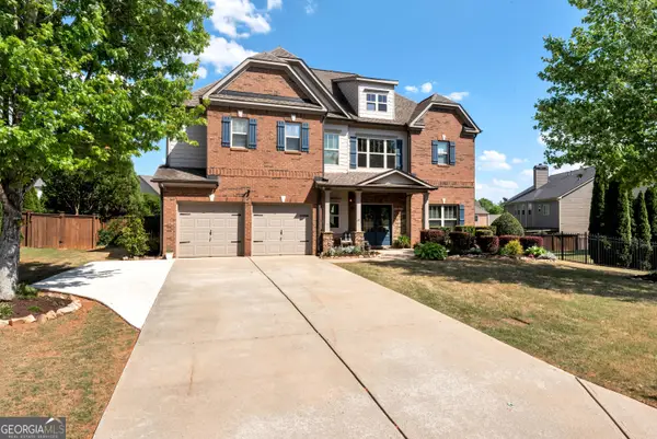 5020 Lloyd Lane, Cumming, GA 30040