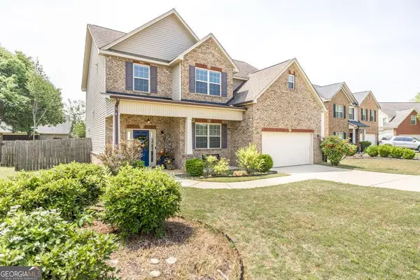 315 Deven Court, Warner Robins, GA 31088