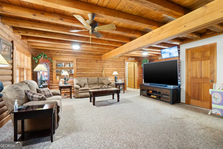 59 Wildwood Dr, Chatsworth, GA 30705 - #2