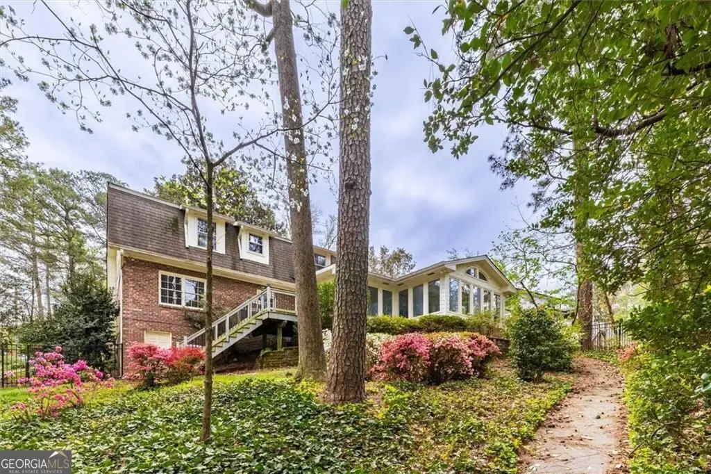 2680 Churchwell Lane, Tucker, GA 30084 - #1