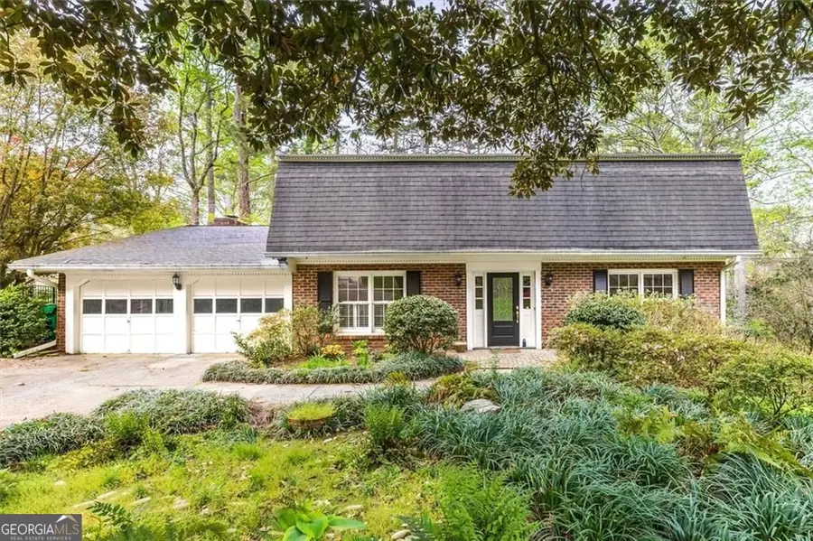 2680 Churchwell Lane, Tucker, GA 30084 - #2