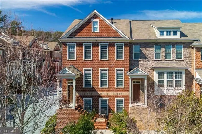 3581 Adelaide Crossing, Brookhaven, GA 30319 - #1