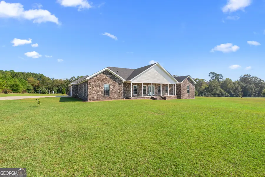 1895 Williams Road, Statesboro, GA 30458 - #2