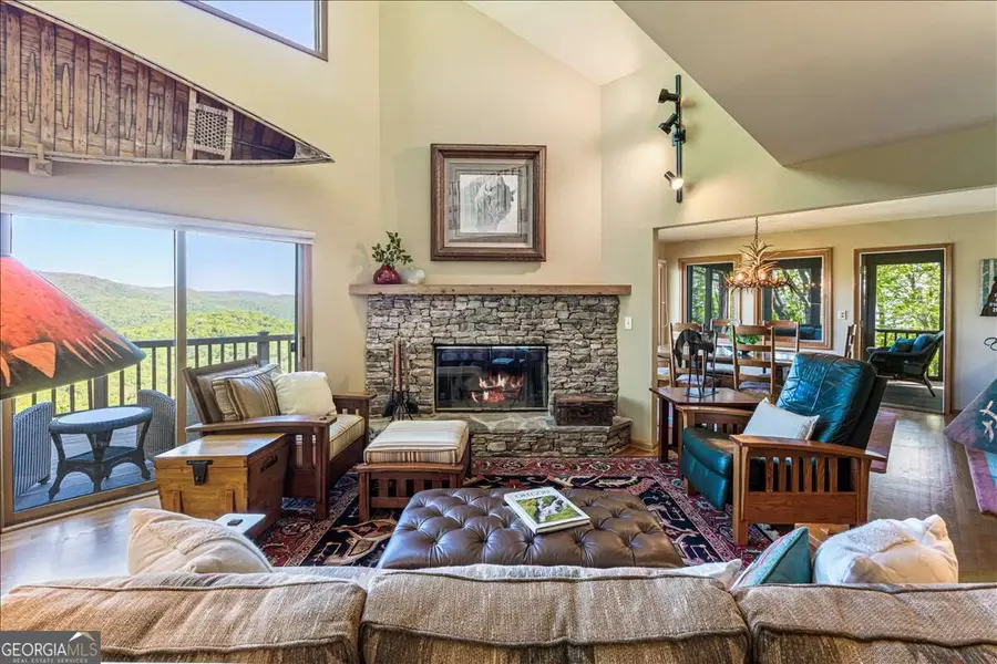 117 Falcon Heights Lane, Big Canoe, GA 30143 - #3