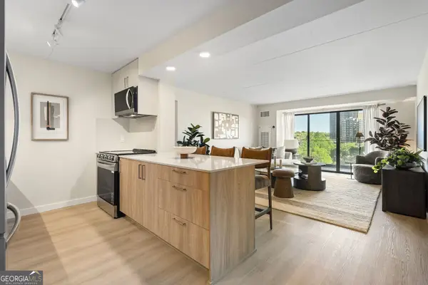 2460 Peachtree Road Ne #1205, Atlanta, GA 30305