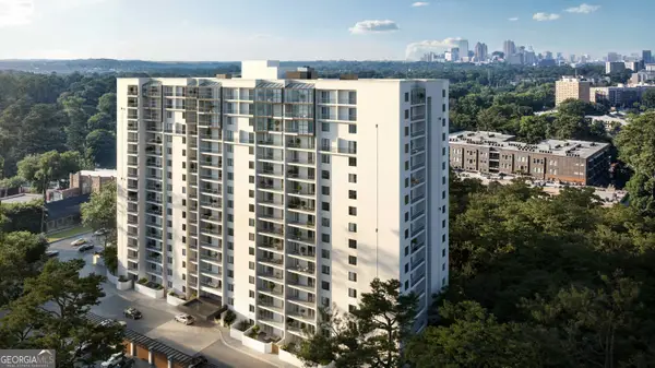 2460 Peachtree Road Ne #TS-02, Atlanta, GA 30305