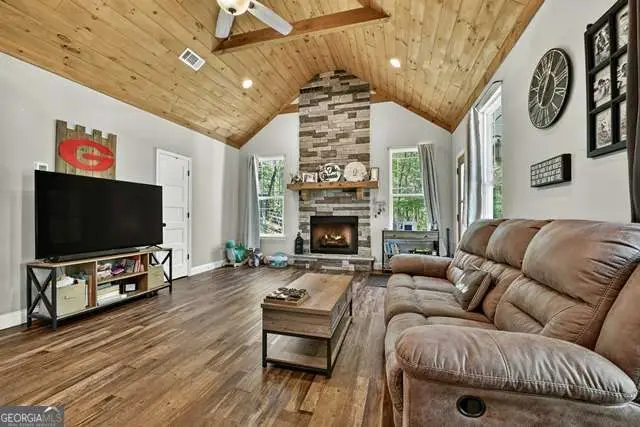 410 Knight Drive, Ellijay, GA 30540 - #3