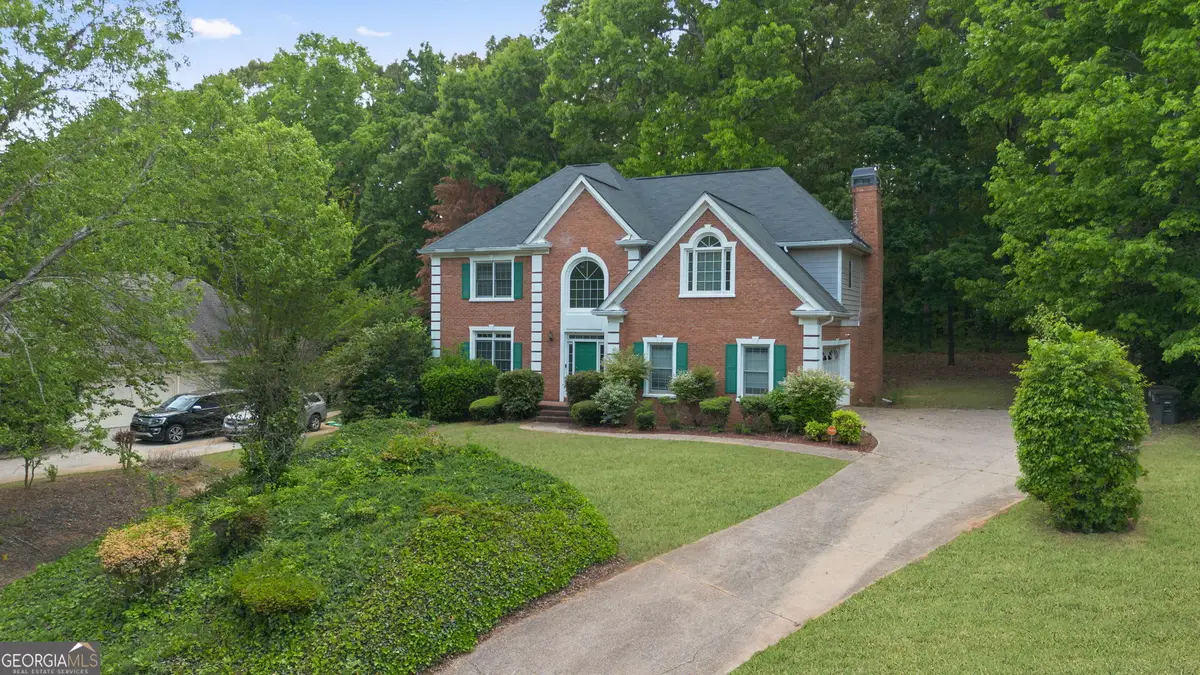3659 Fowler Ridge, Douglasville, GA 30135 - #1