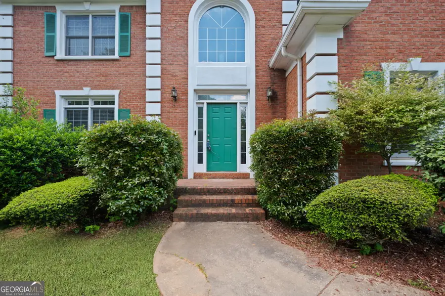 3659 Fowler Ridge, Douglasville, GA 30135 - #2