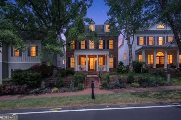 1354 E Rock Springs Road Ne, Atlanta, GA 30306