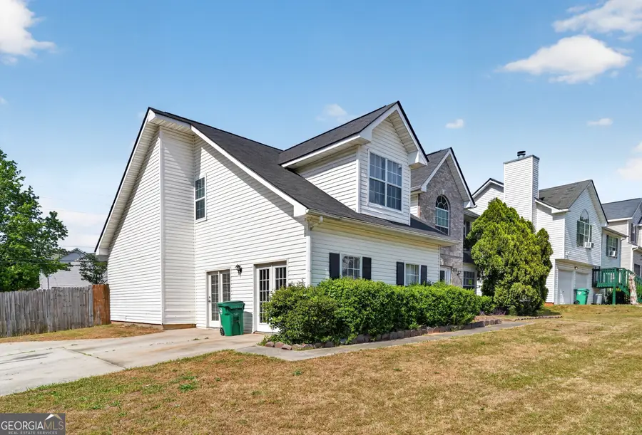 3972 Ward Lake Trail, Ellenwood, GA 30294 - #2