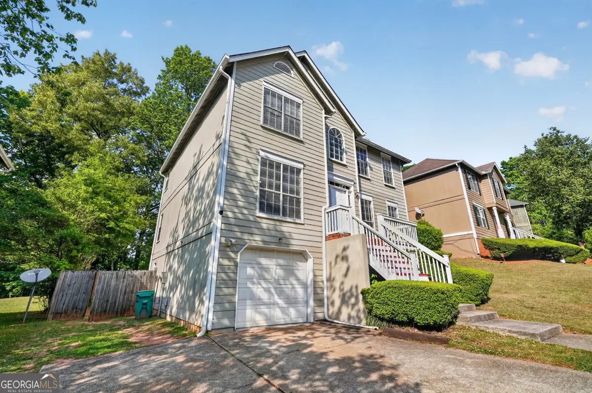 4998 Windsor Downs Drive, Decatur, GA 30035 - #1