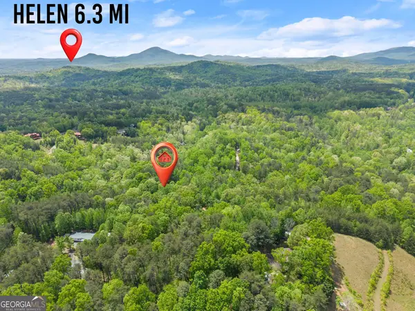 0 Monroe Ridge Road, Sautee Nacoochee, GA 30571