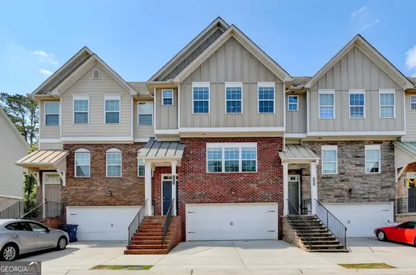 4282 Buford Valley Way, Buford, GA 30518