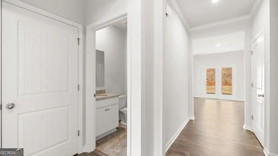 359 Belmont Drive, Cartersville, GA 30120 - #3