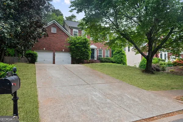 3890 Brentview Place Nw, Kennesaw, GA 30144
