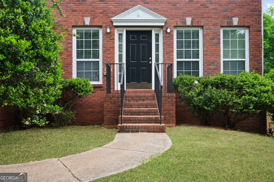 3890 Brentview Place Nw, Kennesaw, GA 30144 - #2