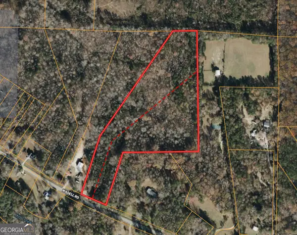0 Waddell Road, Bremen, GA 30110