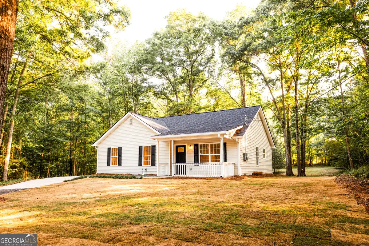 2443 Hodges Farm Road, Mansfield, GA 30055 - #1