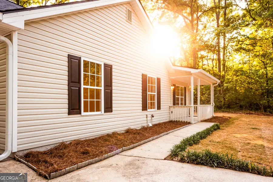 2443 Hodges Farm Road, Mansfield, GA 30055 - #2