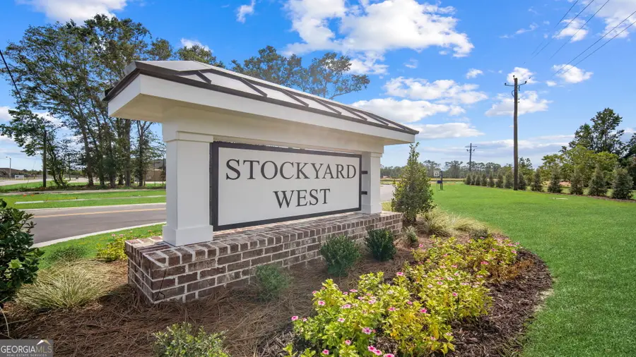 157 Timber Road, Statesboro, GA 30458 - #2